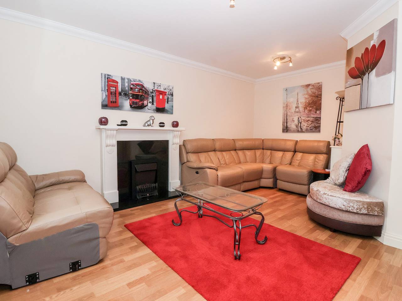 1 Cockerill Fold in Beverley, East Riding of Yorkshire