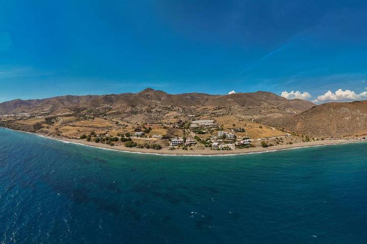 Location de vacances pour 4 personnes, avec jardin et vue dans Lendas - 4