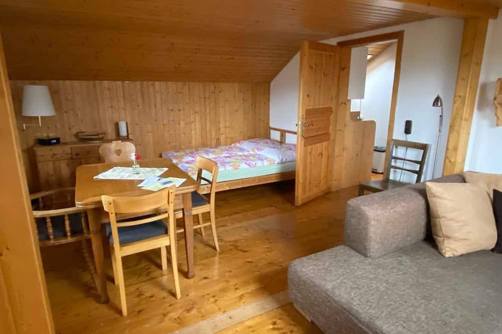Ganze Wohnung, Ferienwohnung Westseite - Fewo Engelhirsch in Weitnau, Bayerisch Schwaben