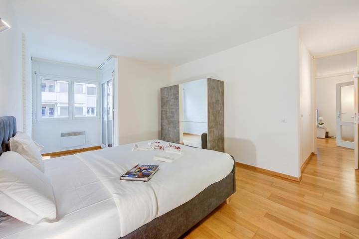 Ganze Wohnung, Locarno Best Place near Piazza Grande and Lake in Locarno, Tessiner Alpen