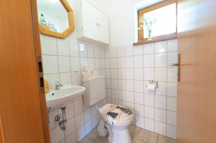 Ihr Komfort Traum Ferienhaus im Bayerischen Wald für Ihre Auszeit in Frauendorf, Windorf
