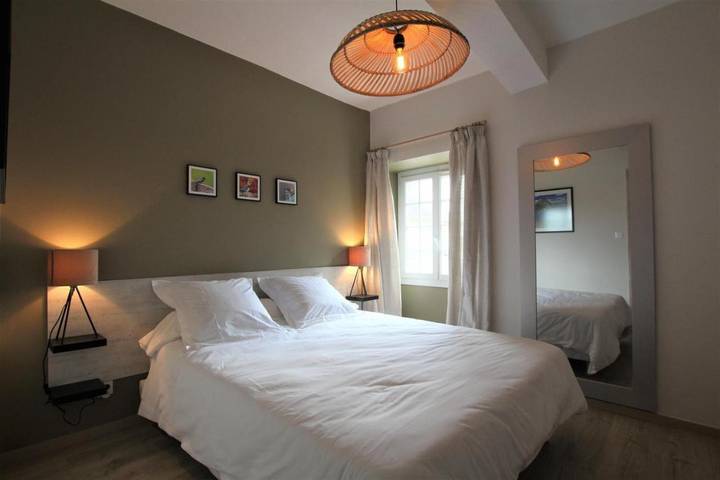 Location de vacances pour 4 personnes, avec jardin à Lasseube - 4