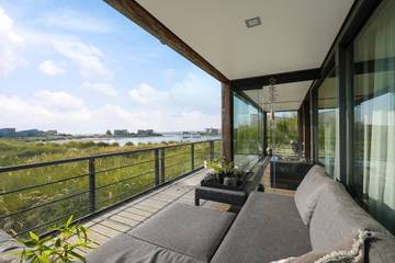 Villa for 4 Guests in Goeree-Overflakkee, North Sea Netherlands, Picture 3