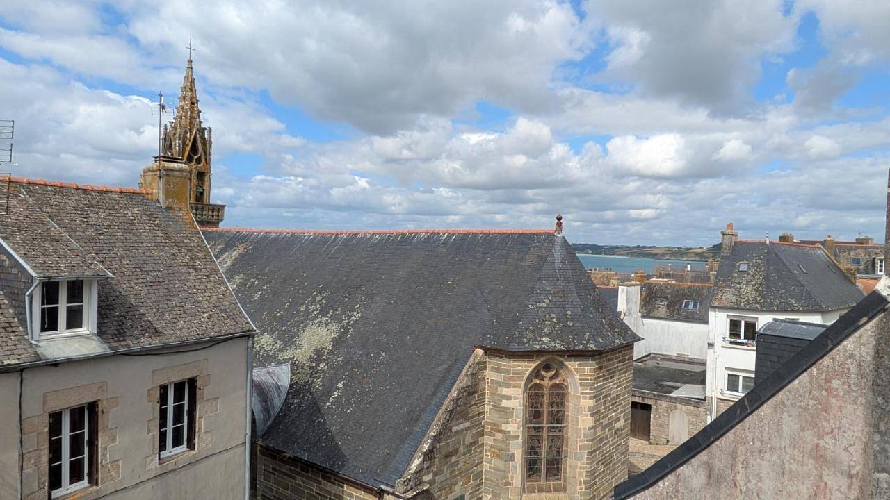 Maltannaba in Douarnenez, Région de Quimper