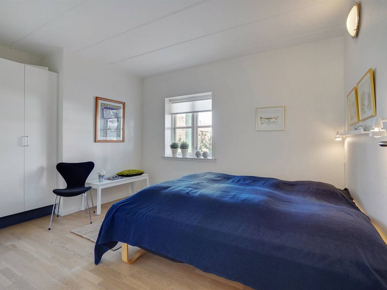 Hel leilighet, "Shana" - 800m from the sea in Skagen, Tannisbucht