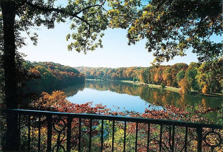 Agriturismo für 4 Personen, mit Garten - 1