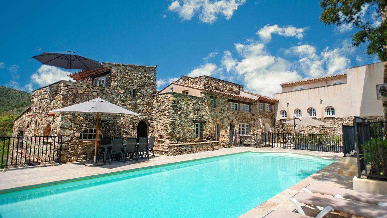 Ferienhaus für 3 Personen (35 m²) in Le Plan-de-la-Tour in Plan-de-la-Tour, Region de Draguignan