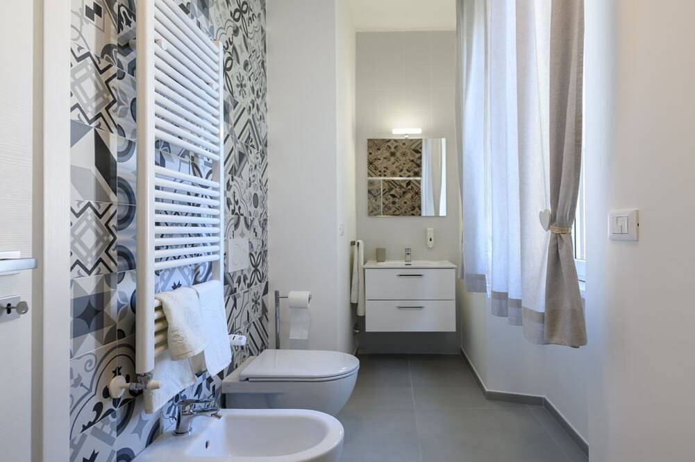 B&B La Fontanella - Iris Room in San Benedetto del Tronto, Riviera delle Palme