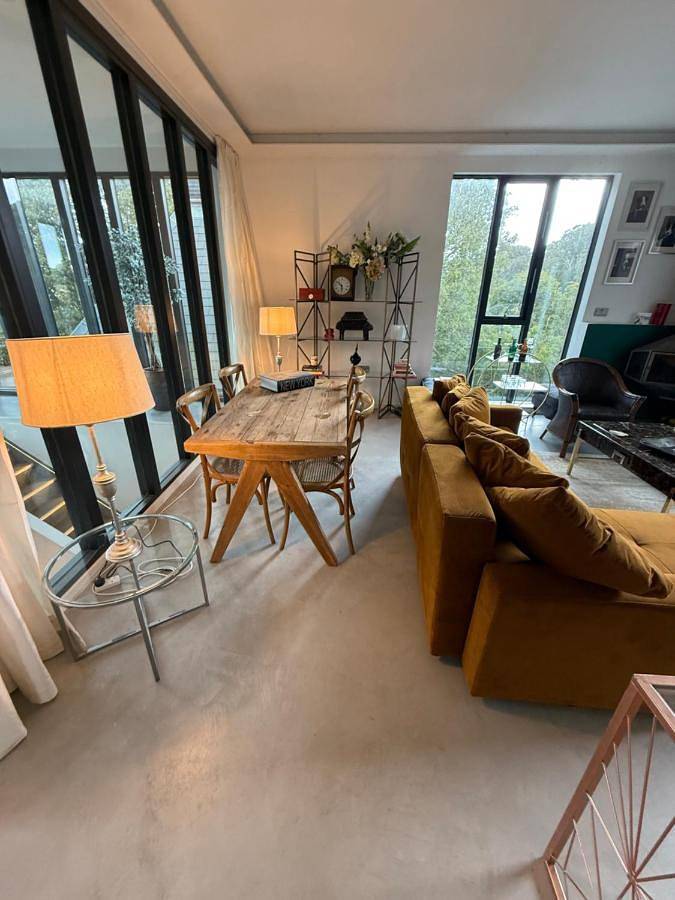 Family Room with Private Bathroom in Eyemouth, Scottish Borders