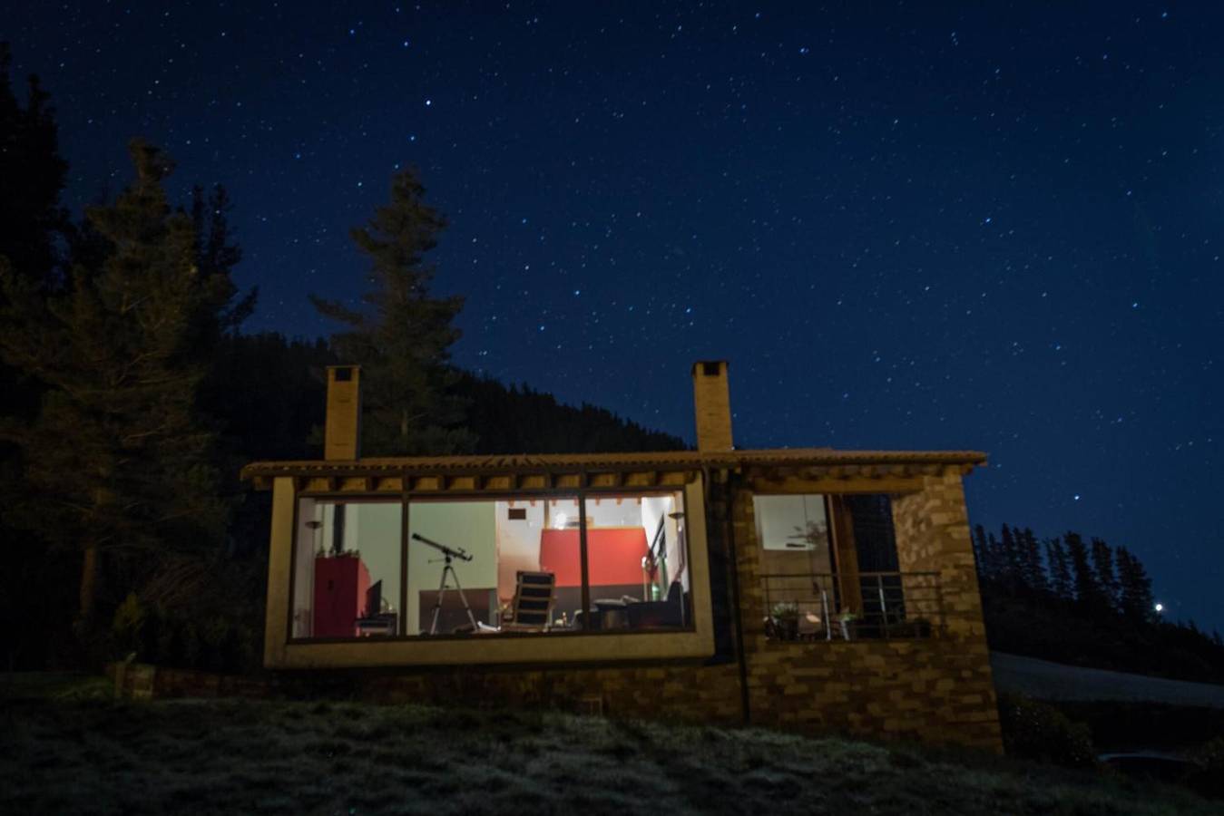 Casa La Riega del Peral: Natura e tranquillità vicino a Potes in Cabezon de Liebana, Montagne Cantabriche