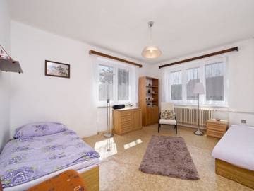 Ferienhaus für 10 Personen in Neurazy, Westböhmen, Bild 4