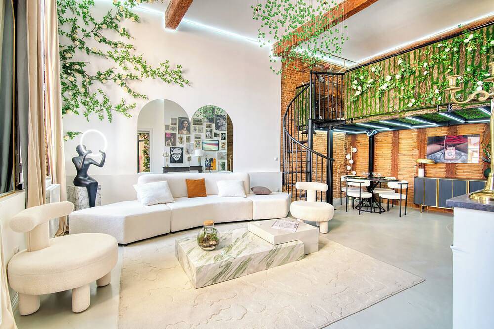 Appartement de vacances