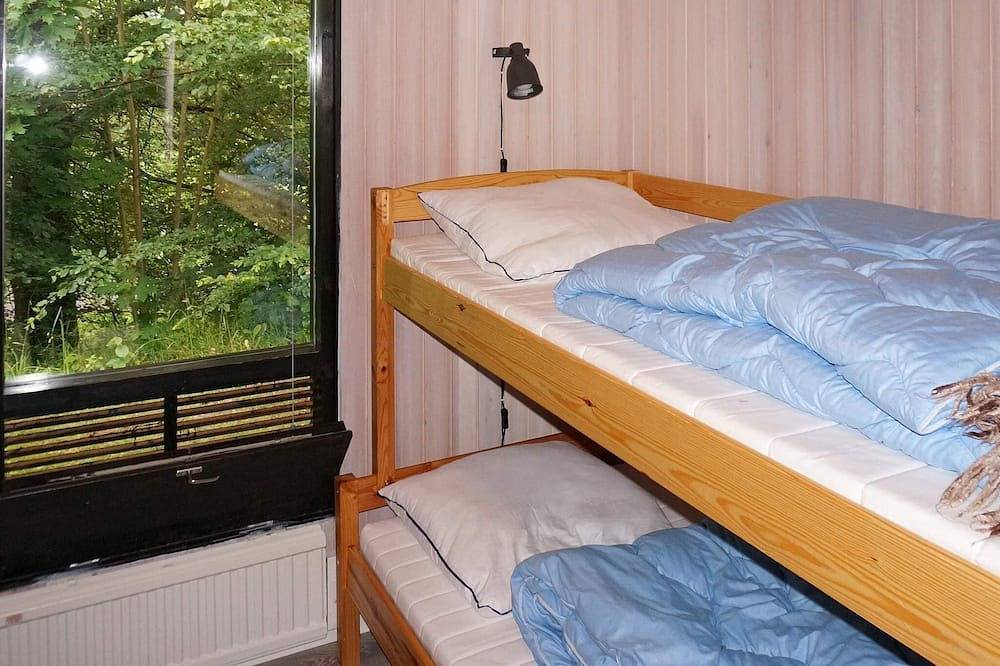 6 Personen Ferienhaus in Tjörnarp in Tjörnarp, Höör und Umgebung