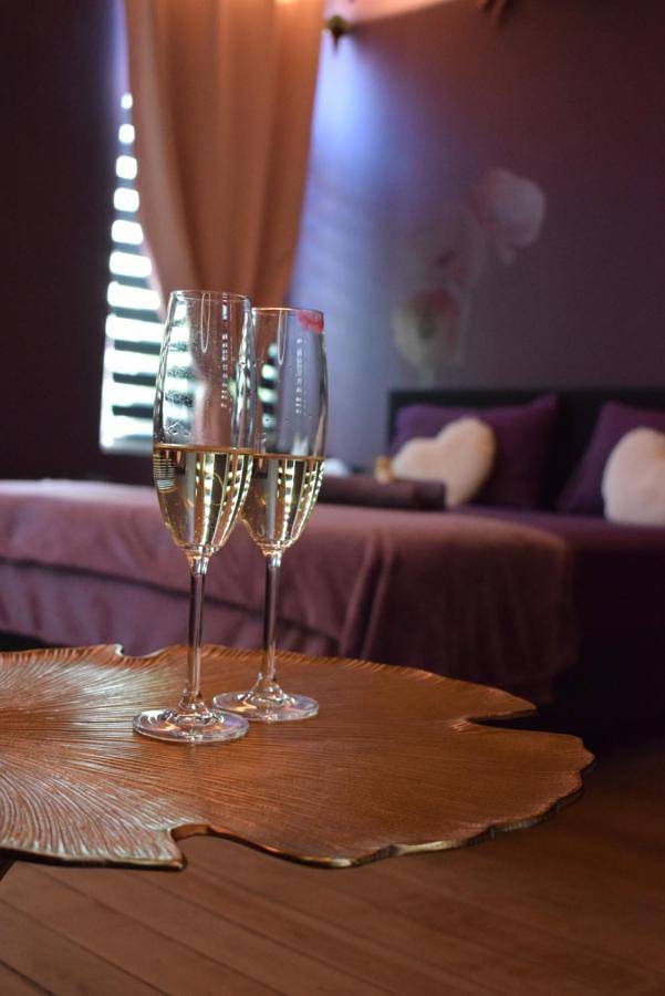 Chambre d’hôte pour 2 personnes, avec Vue à Liège - 3