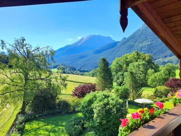 Pension voor 3 Personen in Ramsau bei Berchtesgaden, Beieren, Afbeelding 2