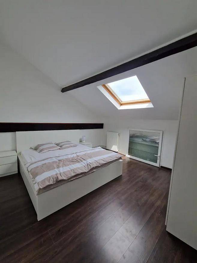 Gîte pour 6 personnes, avec jardin à Deuil-la-Barre - 2