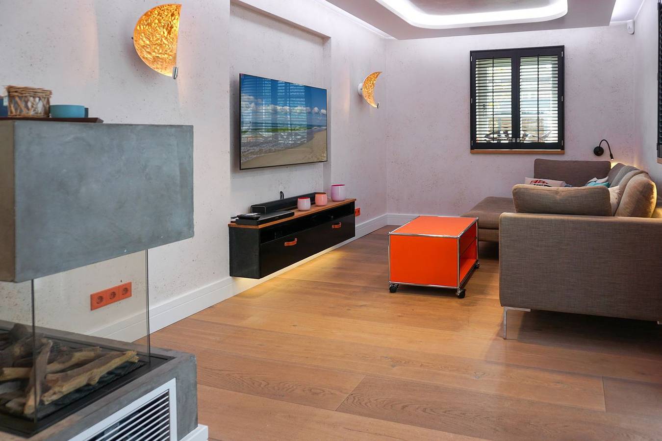 Das Traumhaus für Designliebhaber, Ästheten, Entschleuniger und wahre Sylfans ! in Westerland, Sylt (Gemeinde)