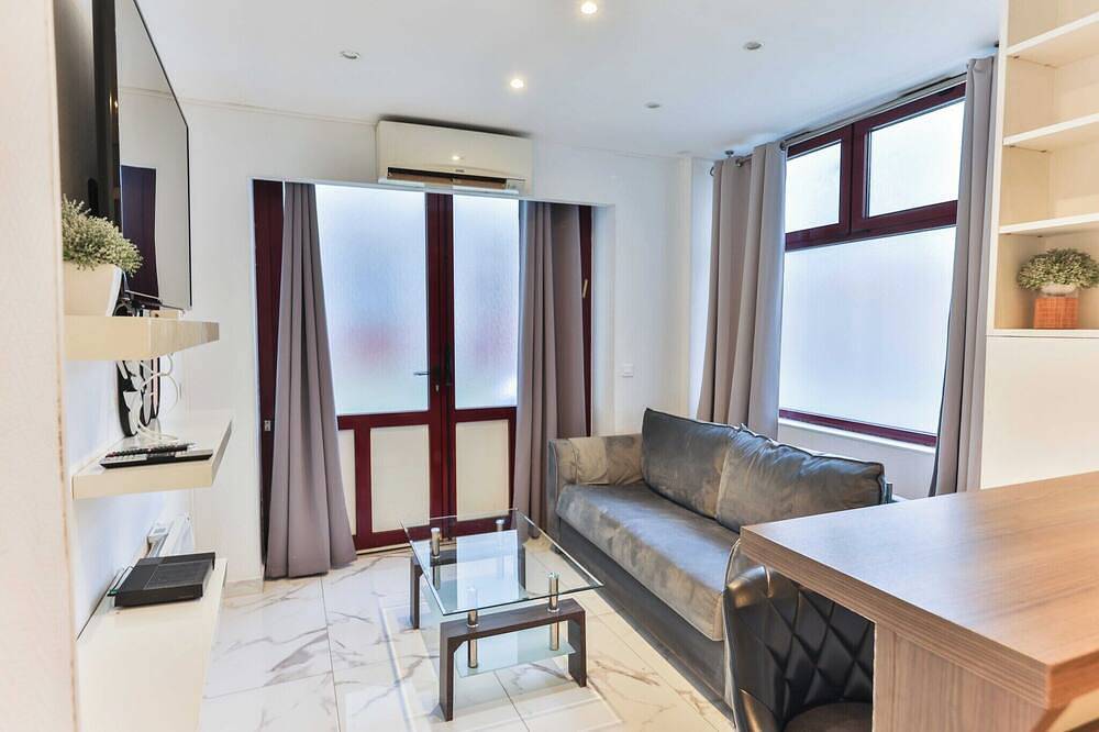 Appartement de vacances