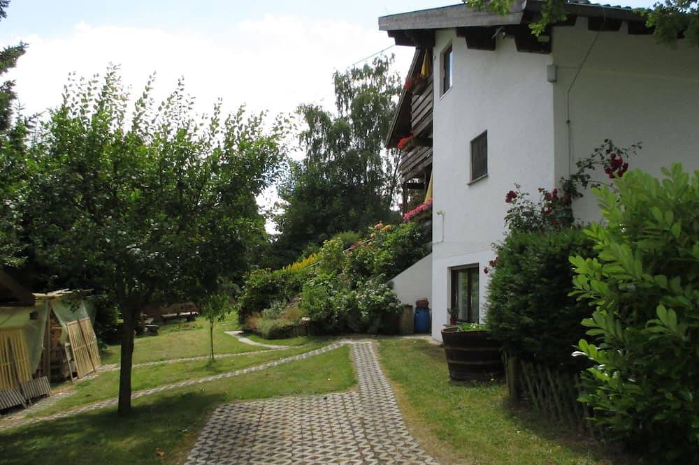 Ganze Wohnung, Wohnung in Starkenburg mit Kleiner Terrasse in Starkenburg, Bernkastel-Kues & Umgebung