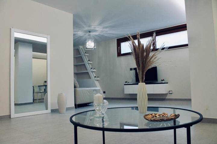 Appartamento per 5 persone a Marina di Avola