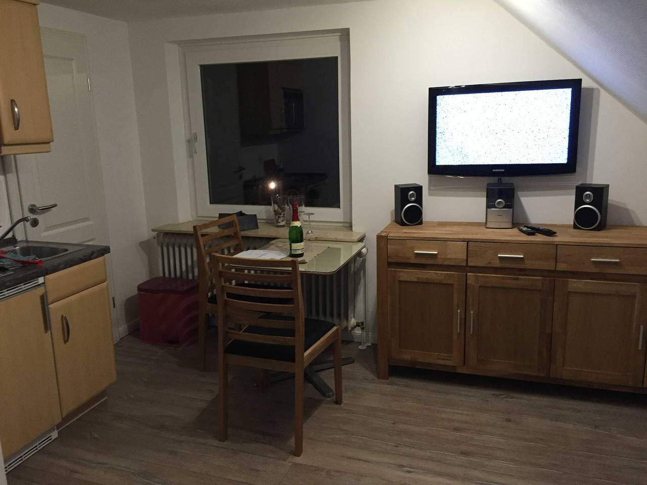 Ganze Ferienwohnung, Haus Hilligenley in Rantum, Sylt (Gemeinde)