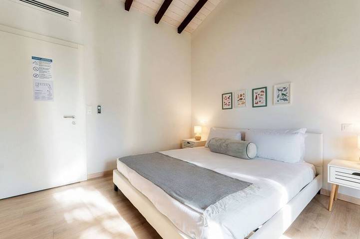Vicino al lago e al centro (Florida Ascona Room 14) in Ascona, Alpi Ticinesi e del Verbano