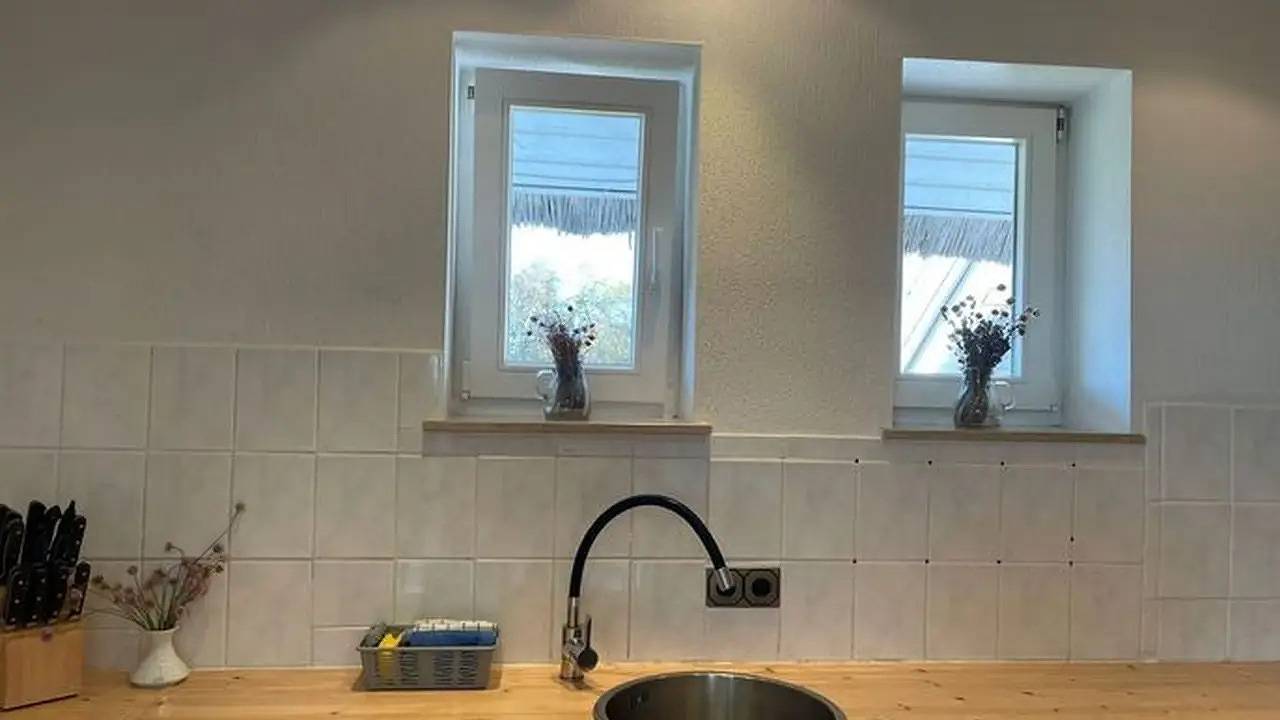 Ganze Ferienwohnung, Ferienwohnung für 5 Personen (70 m²) in Insel Hiddensee in Neuendorf Insel Hiddensee, Hiddensee