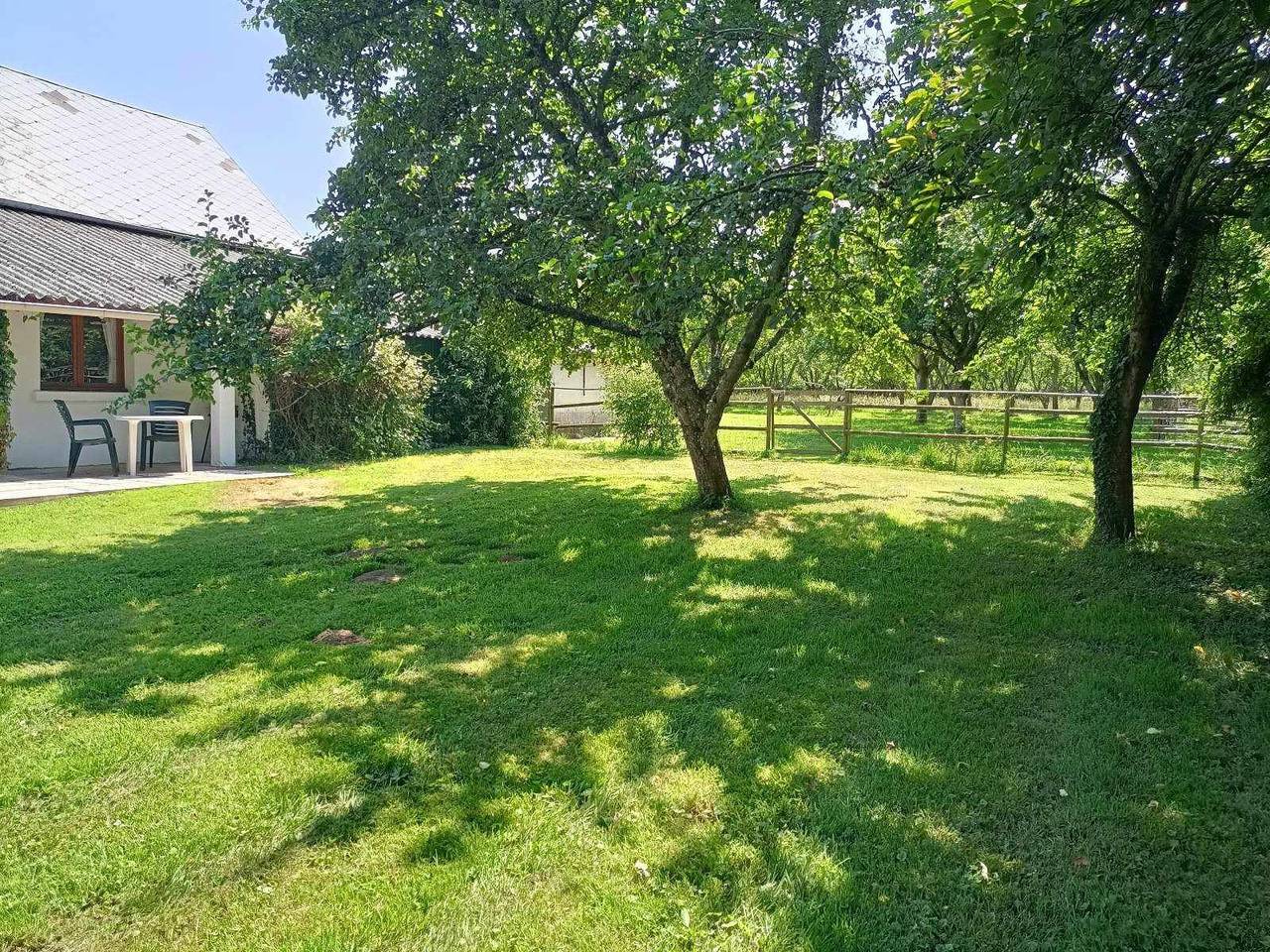 La Grairie in Saint-Georges-de-Bohon, Côte de la Déroute