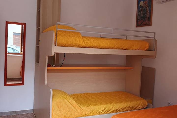La Casa Senza Tempo per Visitare la Toscana in Ponsacco, Pisa e dintorni