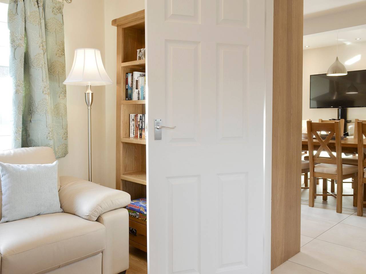 Wyedale in Bakewell, Derbyshire