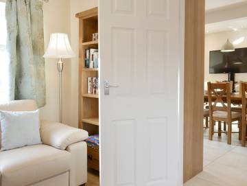 Holiday Rental for 12 People in Bakewell, Peak District, Photo 3