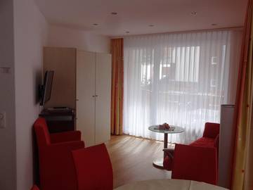 Ferienwohnung für 5 Personen in Saas-Fee, Monte Rosa Massiv, Bild 4