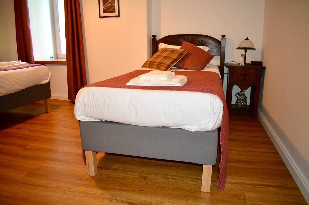 Caminho Gerês | Heritage Eco-Cottage - jacuzzi in Lindoso, Gerês