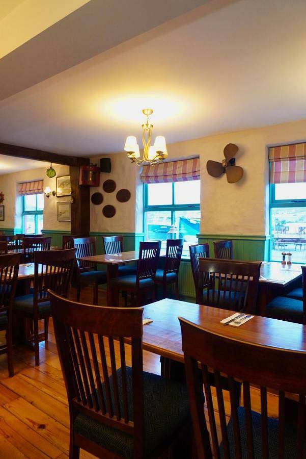 Maison d’hôte pour 2 personnes à Portmagee - 4