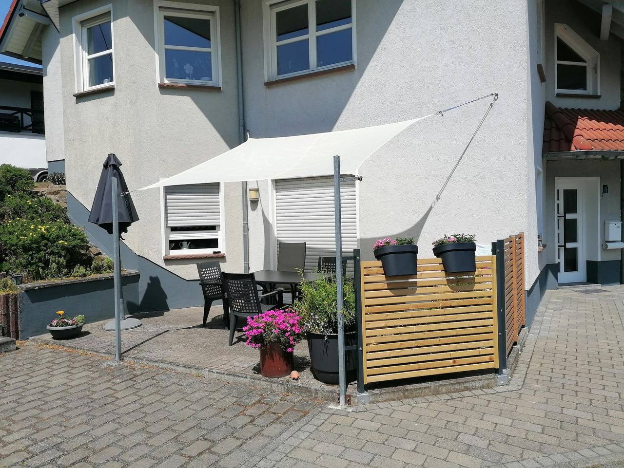 Ganze Ferienwohnung, Ferienwohnung Schnegger in Dreis-Brück, Vulkaneifel