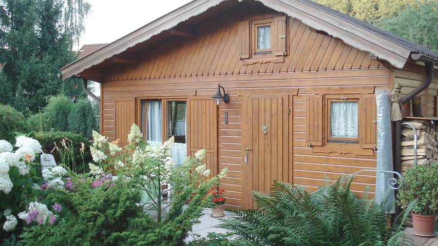Ferienwohnung für 2 Personen, mit Balkon/Terrasse in Wartburg - 4
