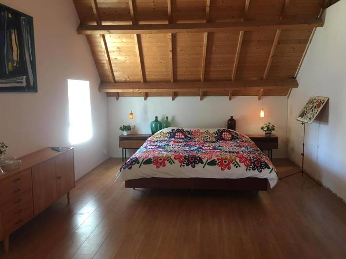 Chambre d’hôte pour 2 personnes, avec jardin à Maastricht - 3