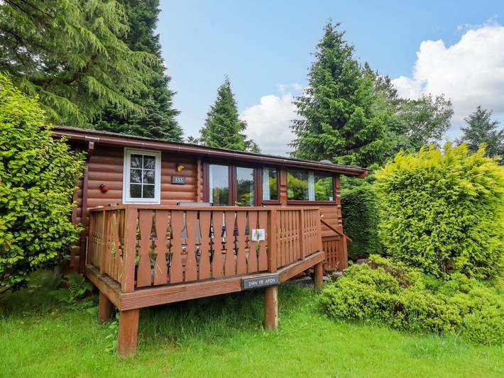 Casa rural para 4 personas in Bronaber, Snowdonia