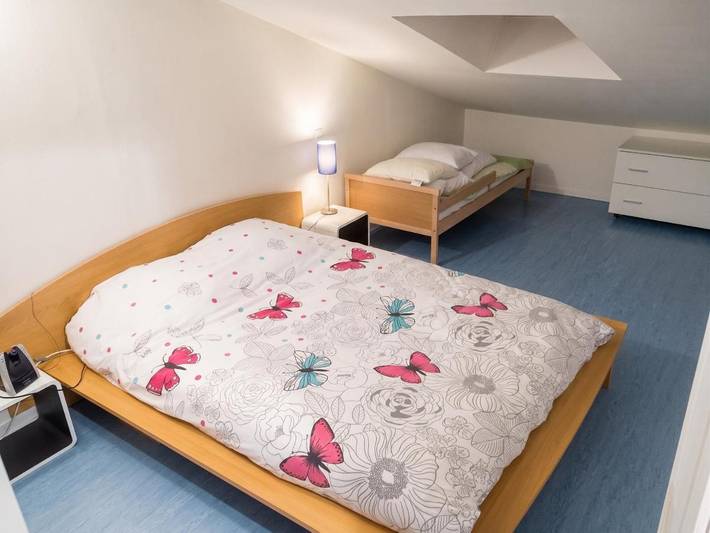 Gîte pour 6 personnes dans Dieulouard - 4