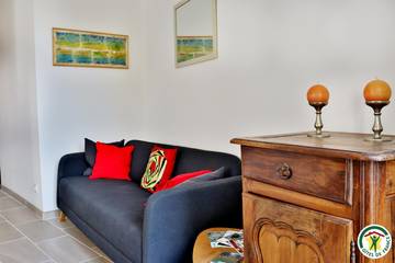 Maison De Vacances pour 4 Personnes dans Die, Région de Die, Photo 4