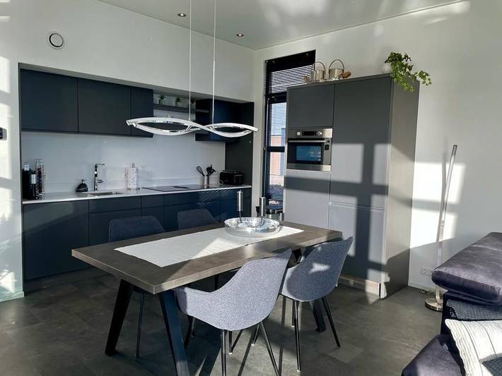 Ferienhaus für 4 Personen, mit Garten in Nordholland - 4