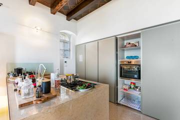 Ferienhaus für 6 Personen in Malcesine, Gardasee-Berge, Bild 3