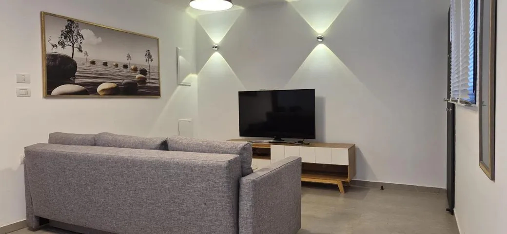 Apartamento de vacaciones para 3 personas - 1