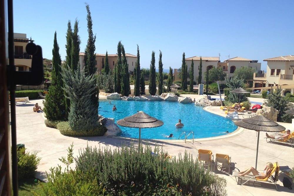 Appartamento vacanze a Kouklia Pafou a partire da 214€ a notte