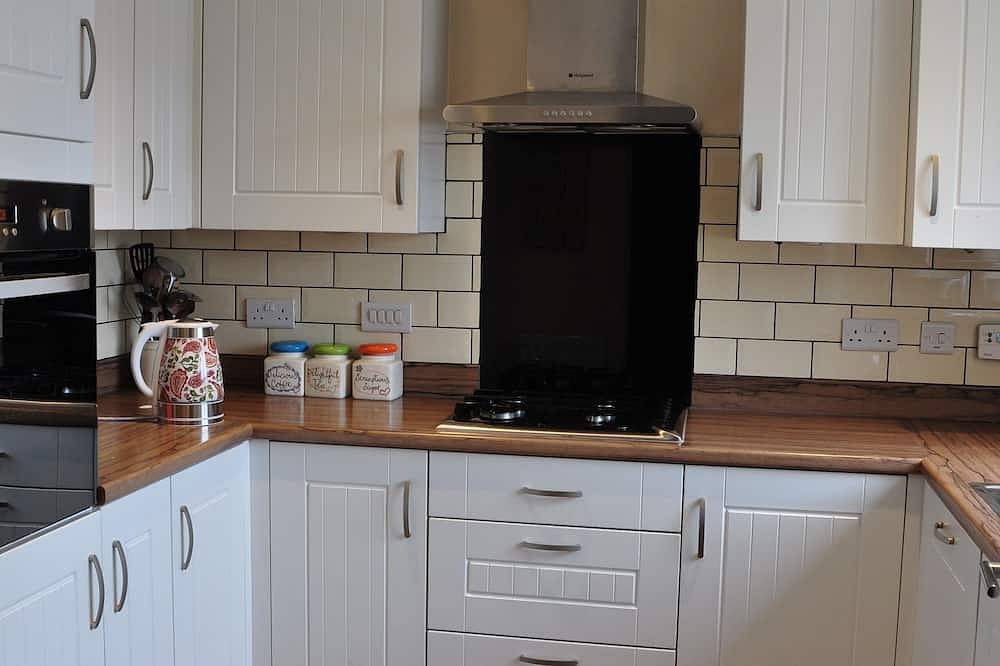 Casa urbana moderna de 3 dormitorios con un precio extremadamente bueno en Bude, Cornwall in Bude, Cornualles