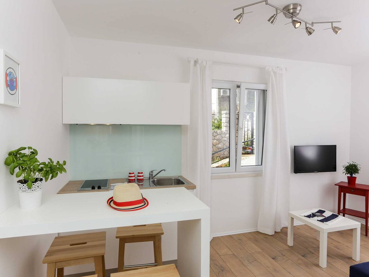 Holiday apartment in Grad Dubrovnik from £82 per night