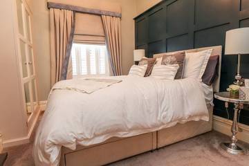 Cottage for 5 People in Lytham St Annes, Lancashire, Photo 2