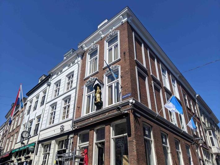 Hôtel pour 2 personnes, avec terrasse à Bois Le Duc - 4