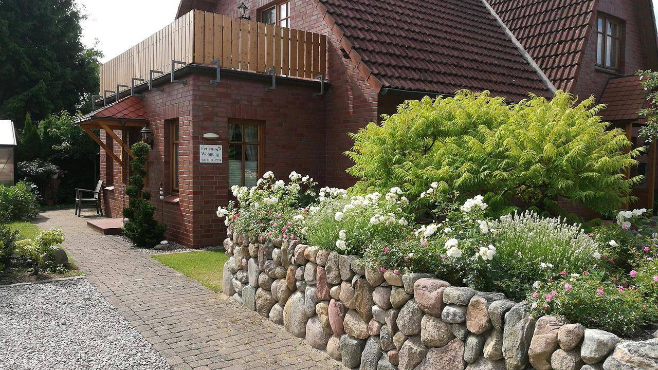 Ganze Ferienwohnung, Ferienwohnung für 3 Personen (45 m²) in Tespe in Tespe, Landkreis Harburg