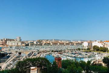 Gîte pour 6 personnes dans Plage des Catalans